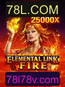 Explorando o Mundo de ElementalLinkFire: A Nova Sensação dos Jogos