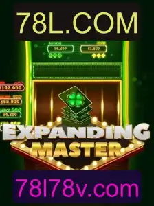 ExpandingMaster: Aventura e Estratégia em Seu Melhor