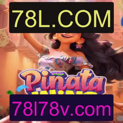 Descubra a Emoção do Jogo Exclusivo PinataWins no 78L.COM