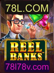 Descubra o Mundo Empolgante de ReelBanks no 78L.COM