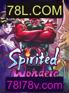 Explorando SpiritedWonders: Um Guia Completo para o Novo Fenômeno de Jogos Online - 78L.COM