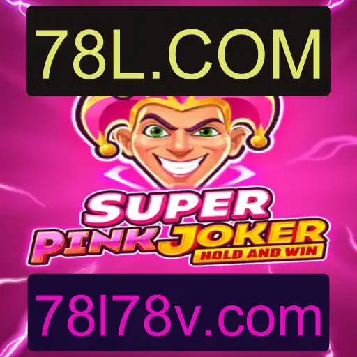 Descubra o Universo Fascinante de SuperPinkJoker