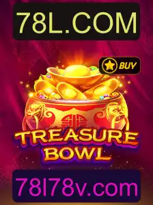 Explore o Fascinante Mundo de TreasureBowl no 78L.COM